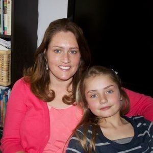 Meet your Posher, Carrie